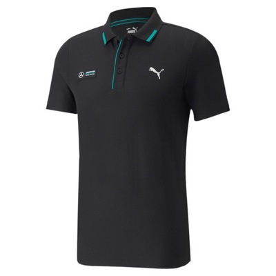 PUMA KOSZULKA POLO MAPF1 53364001 r XXL