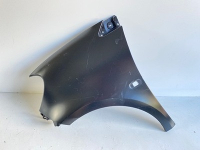 Крыло передний перед левый smart fortwo 453 2014- фото №1