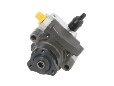 Насос усилителя land rover freelander фото №1