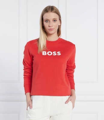 HUGO BOSS KLASYCZNA BLUZA M B267