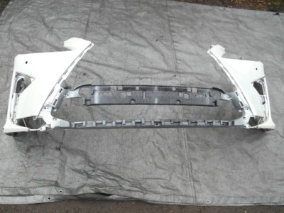 Lexus rx 4 2015- бампер перед передній / 2632 фото №1