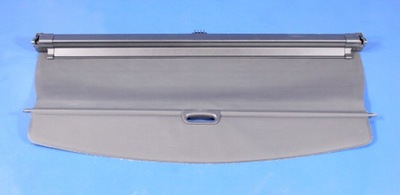 Шторка багажника bmw x3 f25 16r фото №1