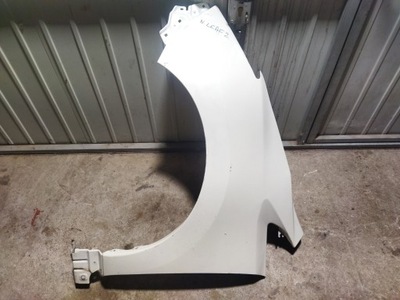 NISSAN LEAF II 2 WING LEFT FRONT - milautoparts-fr.ukrlive.com