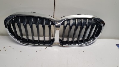 Решётка радиатора решётки радиатора bmw 1 f40 фото №1
