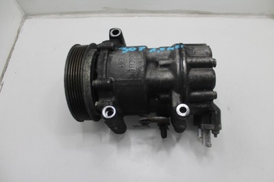 PUMP COMPRESSOR AIR CONDITIONER 9670318880 PEUGEOT 308 T7 1.6 HDI 07-11  