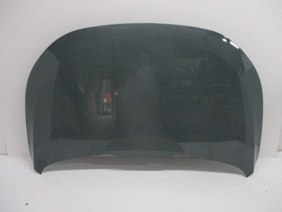 Капот kia niro ii 22r фото №1