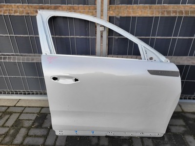 Citroen c5 x iii - дверь правый перед фото №1