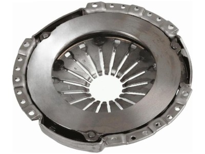 Диск прижимная mitsubishi colt vi 1.3 1.5 фото №1