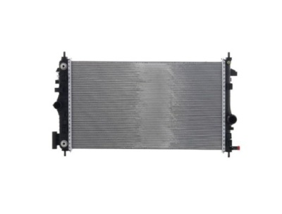 Радіатор води koyorad insignia 5520084k фото №1