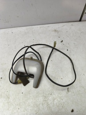 Daewoo tico лампа освітлення кабіни салону фото №1