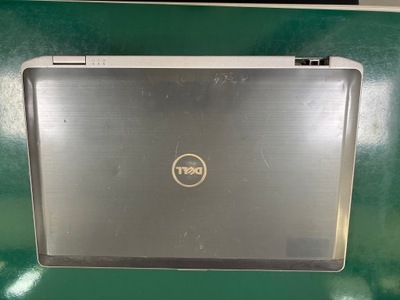 DELL LATITUDE E6530 15,6 na części