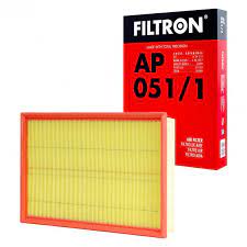 FILTRON FILTRO AIRE AP051/1 OPEL AP 051/1  