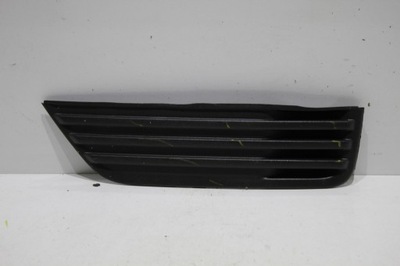 FORD FOCUS MK2 DEFLECTOR PARAGOLPES PARTE DELANTERA IZQUIERDA  