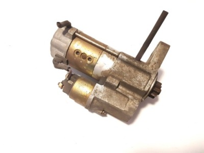 2007 land rover discovery 3 - lr3 стартер ms428000 фото №1