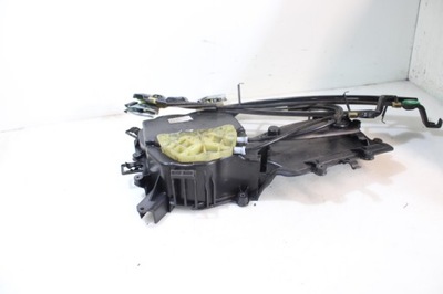 Механизм окон левый перед seat leon ii фото №1