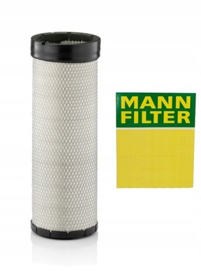 LINER FILTER AIR MAN 94- MANN C17170  