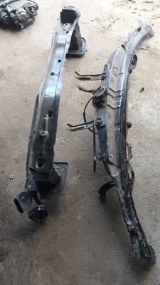 Pas перед балка замок alfa romeo 159 комплект фото №1