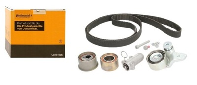 CONTI КОМПЛЕКТ ГРМ VW A4/A6 3,0 CT1068K2