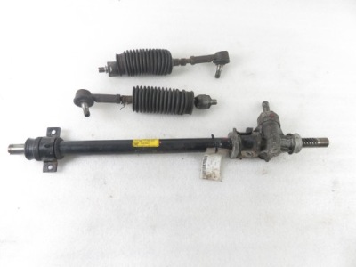 Рулевая рейка opel agila a 4850083e63 9212219 фото №1