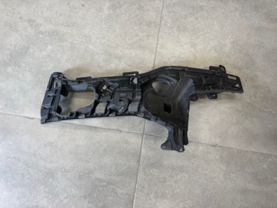 Volvo v90 ii s90 ii левый направляющая w бампер передний 31383237 оригинал фото №1