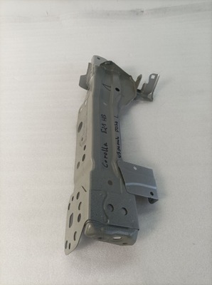 Toyota corolla e21 hb кронштейн поперечина лівий фото №1