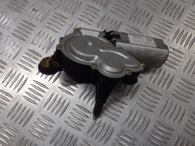 Моторчик дворники задняя fiat idea ms259600-7030 фото №1