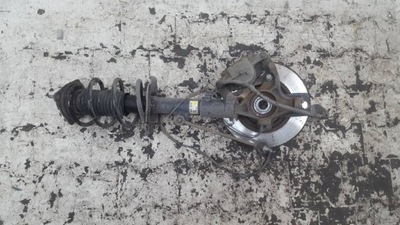 Амортизатор перед правий hyundai i40 2.0 gdi 2011 фото №1