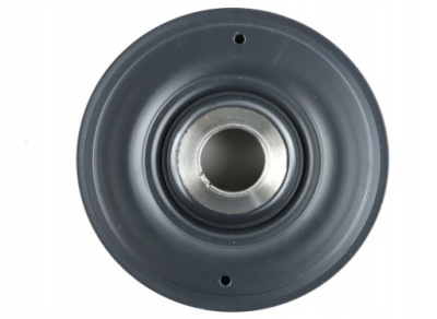 Шкив коленчатого вала к renault avantime espace laguna фото №1