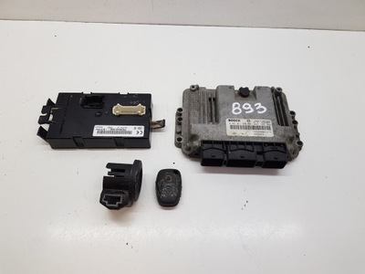 Набор стартовый trafic vivaro primastar 2.0 2.5 фото №1