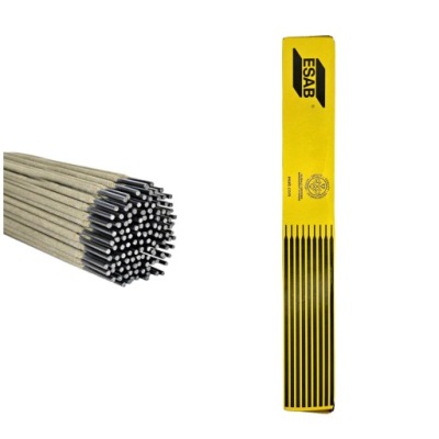 ELEKTRODY ZASADOWE MMA ESAB EB146 2,5mm 4,3kg