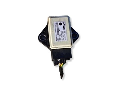 Peugeot 508 2012 модуль / блок керування esp фото №1