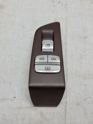 Bmw 7 g11 перемикач вікон фото №1