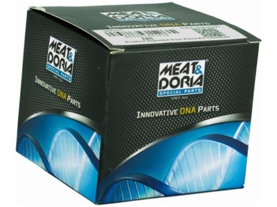 Выключатель зеркал регулировка meat & doria 206029 фото №1