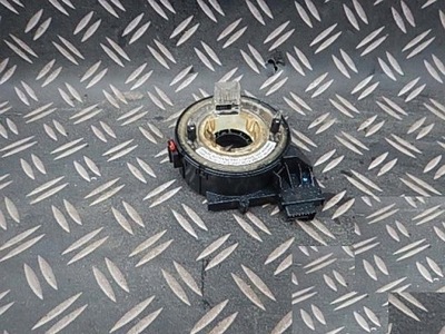 Vw golf v лента pod руль фото №1