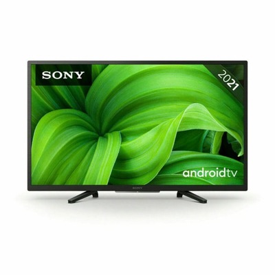 Smart TV Sony KD32W800P1AE 32 32&quot; HD DLED
