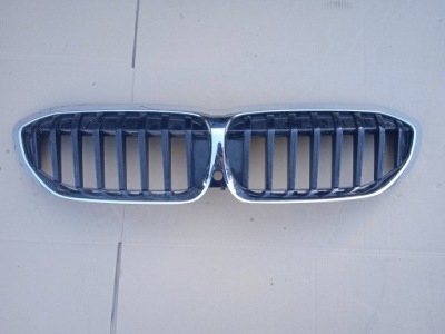 Bmw g20 решётка радиатора решётка радиатора фото №1