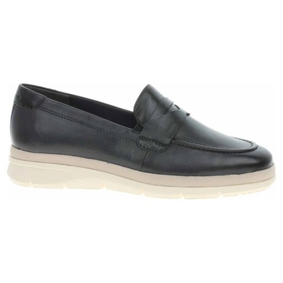 Damskie mokasyny Tamaris 1-24720-42 navy 42