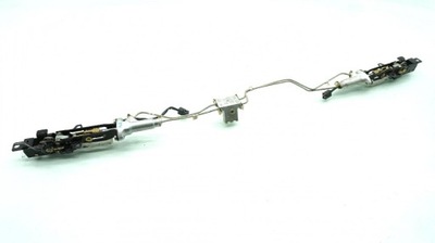 Mercedes sl r129 привод 1298001672 амортизаторы крыша комплект r 129 фото №1