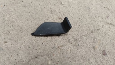 Ford kuga mk2 захист  заглушка ручка cj54-r22643-acw фото №1