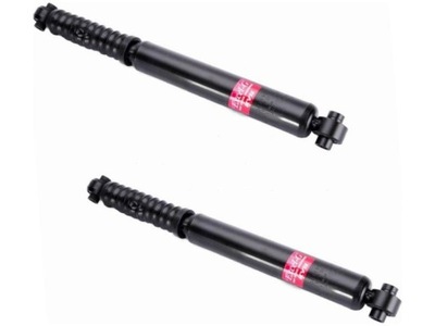 Амортизаторы задняя kyb 341195 фото №1