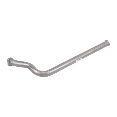 Asso 12.1167 труба вихлопна фото №1