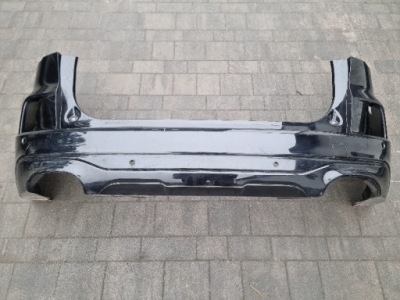 Ford kuga iii mk3 stline st line st-line бампер задний задний фото №1