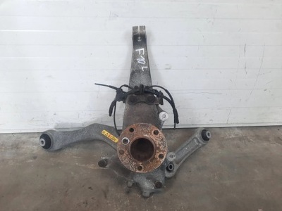 Поворотний кулак важелі ступиця лівий перед ліва передня bmw 5 f10 f11 фото №1