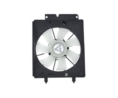 Вентилятор с корпус do honda cr-v 2007-2012 фото №1