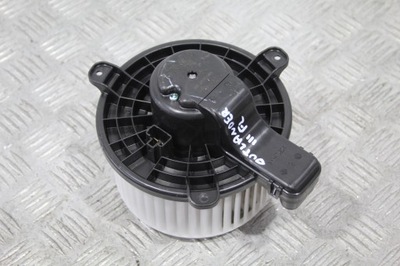 Вентилятор повітродувка обігрівача outlander iii 3 lift фото №1