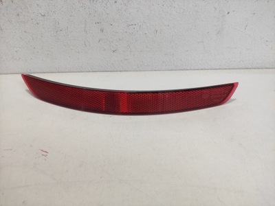 AUDI A3 8V BERLINA REFLECTOR IZQUIERDO PARTE TRASERA 8V5945105A  