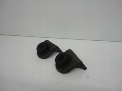 Держатель кронштейн радиатор kia soul 2008- фото №1