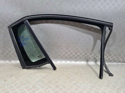 Стекло правая задняя дверь opel zafira c 2018 фото №1