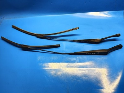 Дворники перед передние рычаги комплект audi q5 8r фото №1