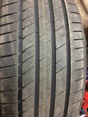 1 PIEZA 225/55R18 NEXEN N'FERA SPORT 102Y SU2 * MO BMW X1 22R 7MM WAWA FA  